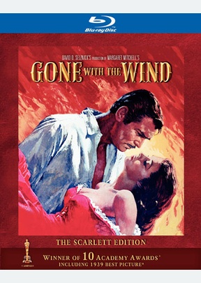 Gone With The Wind