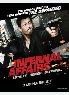 Infernal Affairs
