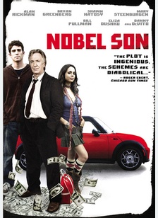 Nobel Son