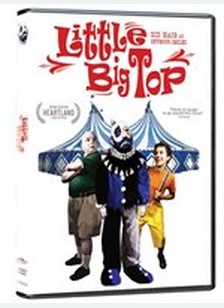 LITTLE BIG TOP