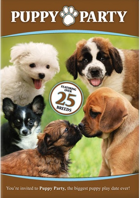 Puppy Party