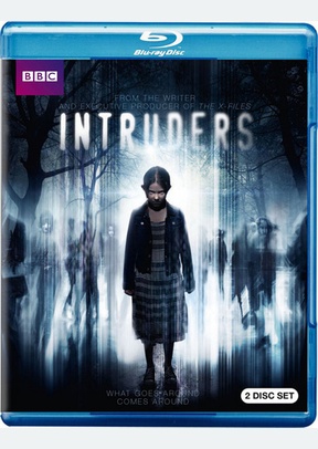 Intruders: Season 1