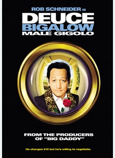 Deuce Bigalow: Male Gigolo
