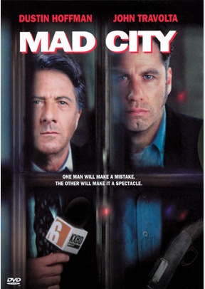 Mad City
