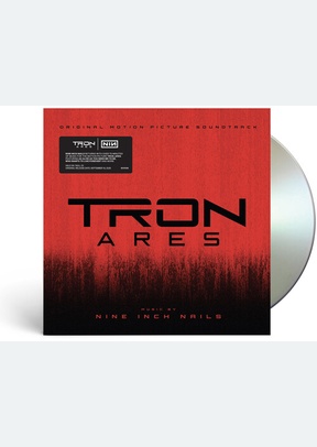 TRON: ARES (OST)