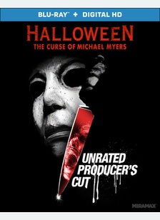 Halloween: The Curse of Michael Myers