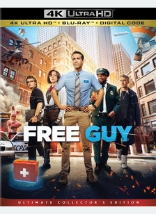 Free Guy