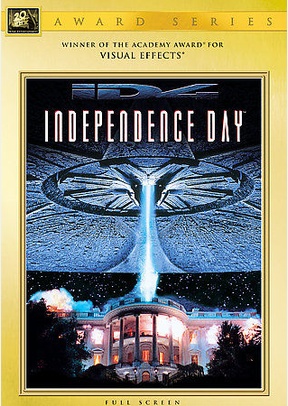 INDEPENDENCE DAY (FS)