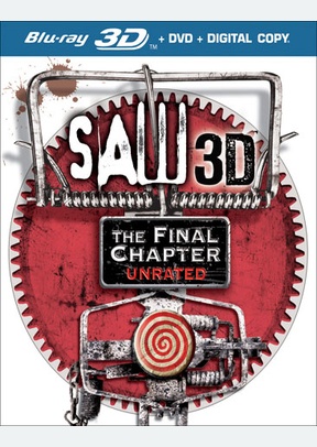 Saw: The Final Chapter