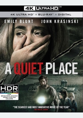 A Quiet Place