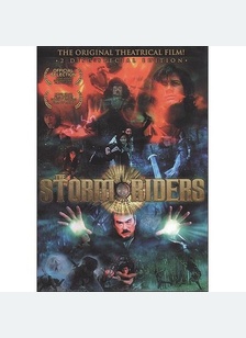The Storm Riders