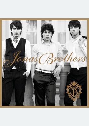 JONAS BROTHERS