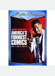 Jamie Foxx Set
