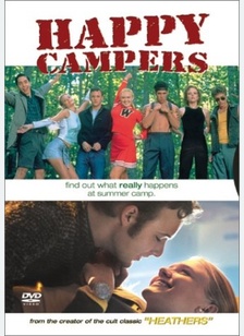 Happy Campers