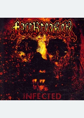 Infected