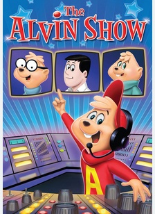 The Alvin Show