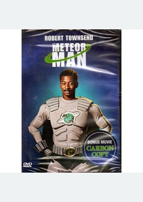 METEOR MAN