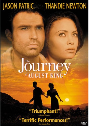 The Journey Of August King