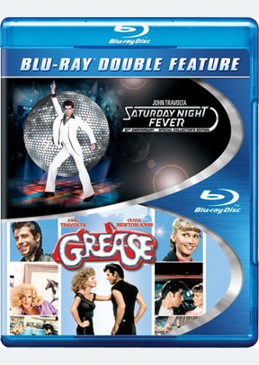 Saturday Night Fever / Grease