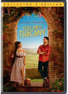 YOU ME & TUSCANY