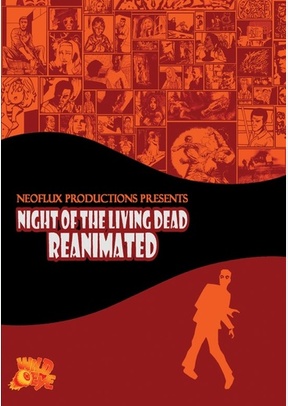 Night of the Living Dead: Reanimated