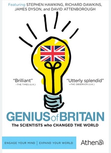 Genius of Britain