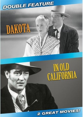 Dakota / In Old California