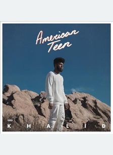 "American Teen"