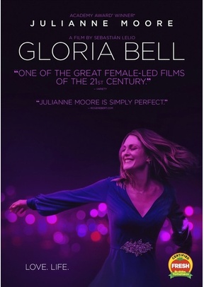 Gloria Bell