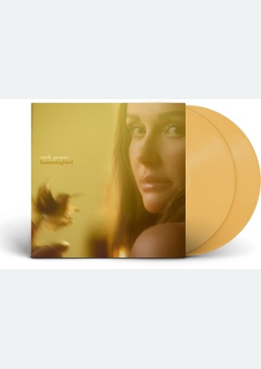 HUMMINGBIRD (2LP)