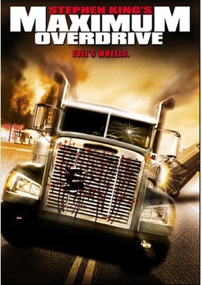 Maximum Overdrive