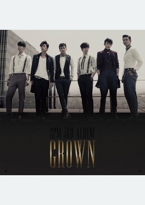 GROWN (A VER)