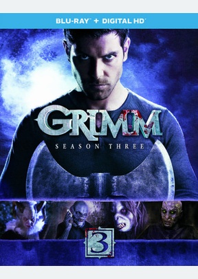 Grimm: Season Three