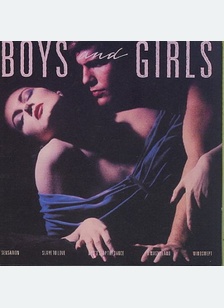 Boys And Girls