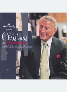 CHRISTMAS WITH TONY BENNETT