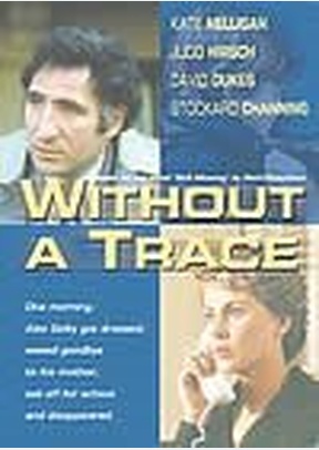 Without A Trace