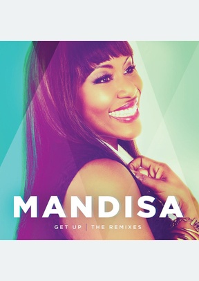 GET UP:REMIXES