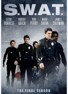 S.W.A.T.: The Final Season