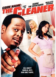 Code Name: The Cleaner