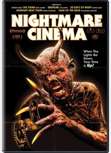 Nightmare Cinema