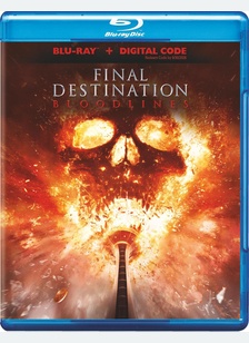 FINAL DESTINATION:BLOODLINES (