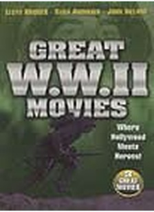 Great World War II Movies