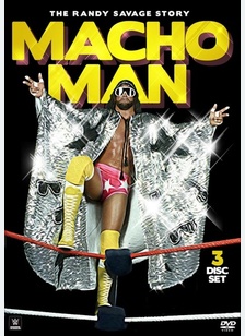 WWE: Randy Savage Story