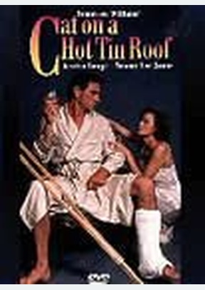 CAT ON A HOT TIN ROOF (1985)