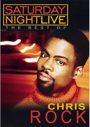 Saturday Night Live: The Best Of Chris Rock