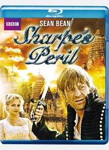 Sharpe's Peril