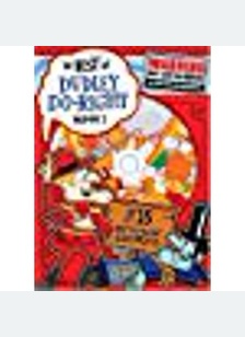 The Best of Dudley Do Right Volume 1