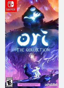 ORI COLLECTION - SWITCH
