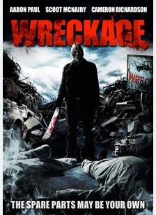 Wreckage