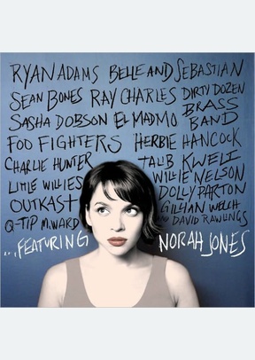 FEATURING NORAH JONES